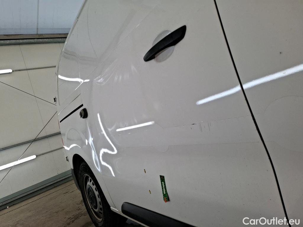  Citroen  Jumpy  Fourgon Club M 1.5 BlueHDi 100CV BVM6 E6d #21