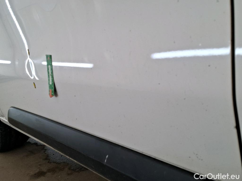  Citroen  Jumpy  Fourgon Club M 1.5 BlueHDi 100CV BVM6 E6d #23
