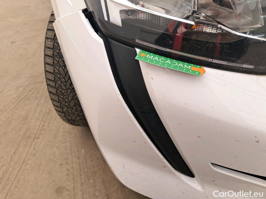  Peugeot  208  Premium 1.5 HDi 100CV BVM6 E6d #8