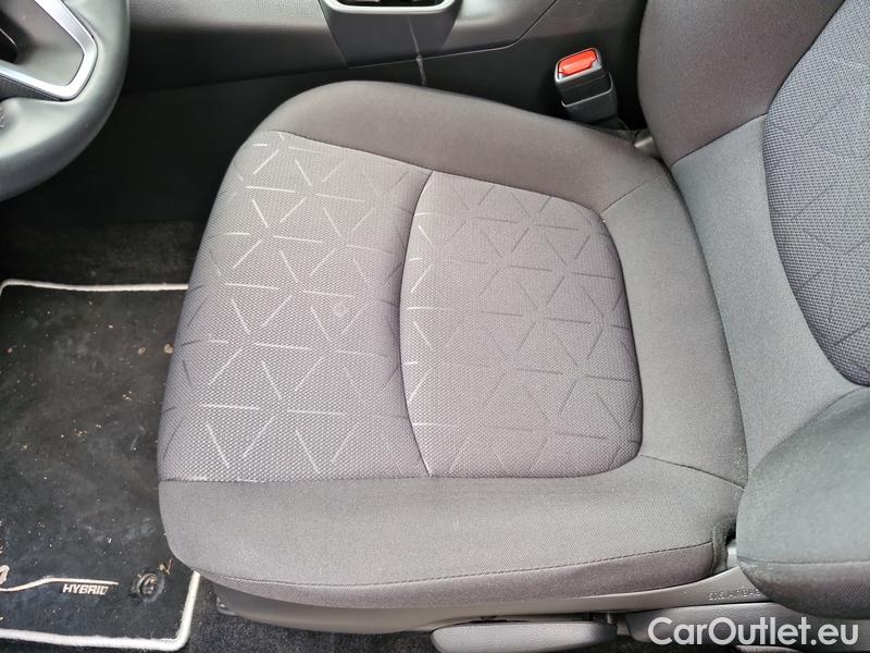  Toyota  RAV4  2019  2.5 Hyb Comfort 4WD AT #9