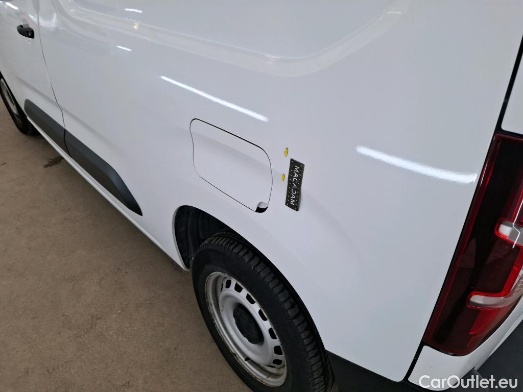  Citroen  Berlingo  Fourgon Driver M 650 1.5 BlueHDi 100CV BVM5 E6dT #22