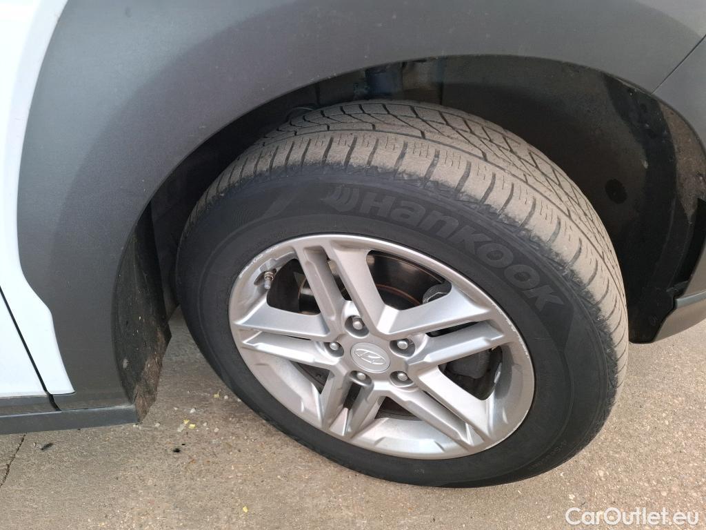  Hyundai  Konna Kona Business 2WD 1.6 CRDi 115CV BVM6 E6d / TRANSFO VP/VF #33