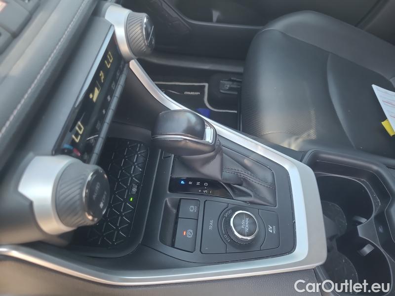  Toyota  RAV4  2019  2.5 Hyb Exec.4WD e-CVT 5d #18