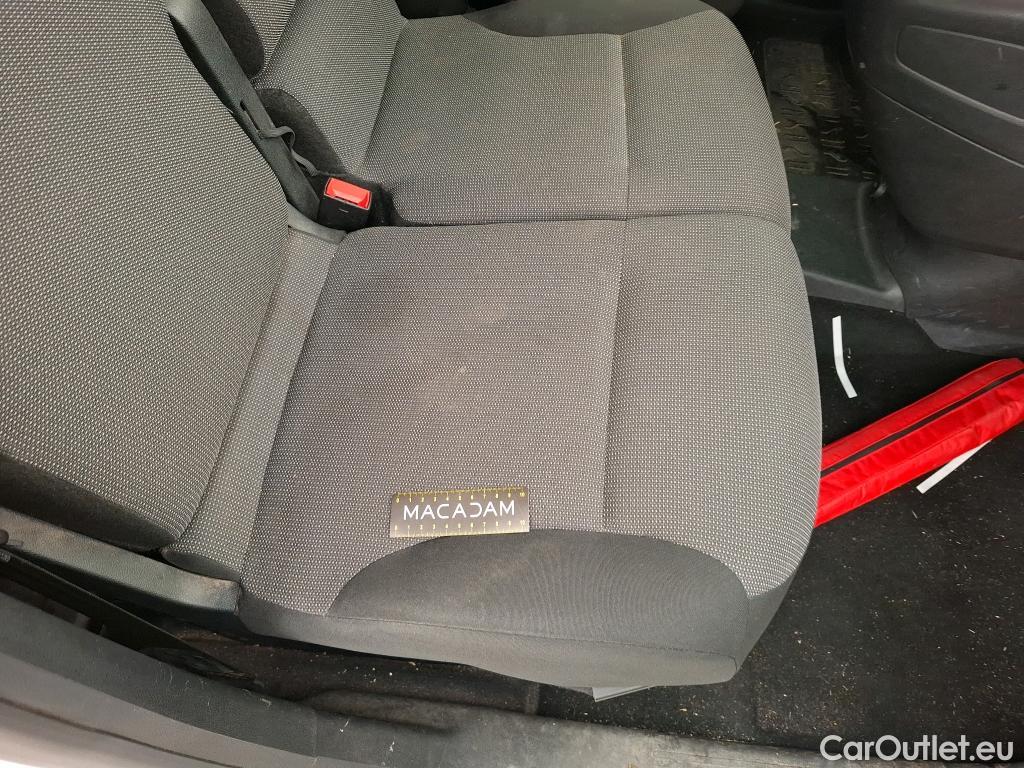  Citroen  Berlingo  Fourgon Driver M 650 1.5 BlueHDi 100CV BVM5 E6dT #16
