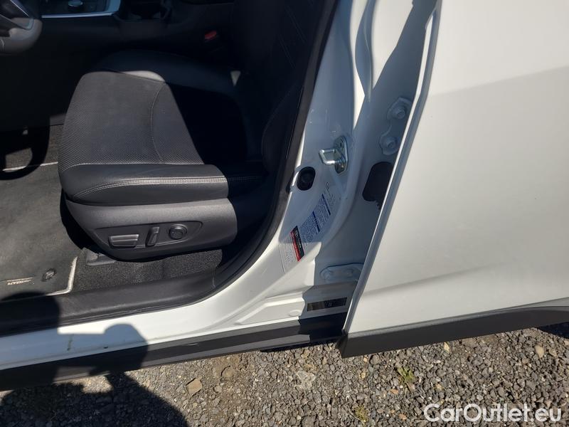  Toyota  RAV4  2019  2.5 Hyb Exec.4WD e-CVT 5d #14