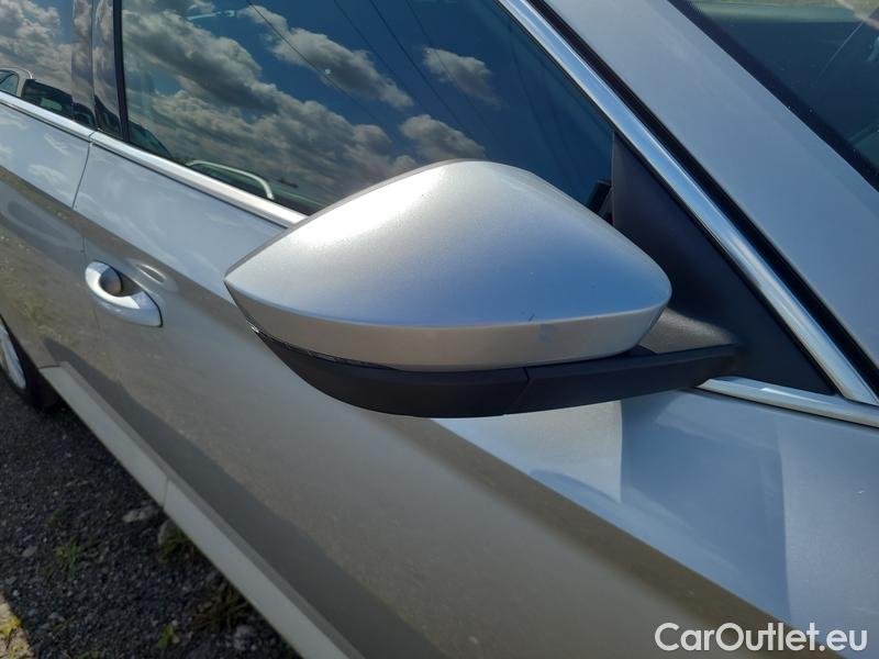  Skoda  Superb  2 (2008) Supe.2.0TDI 147 L&K 4x4 Aut #19