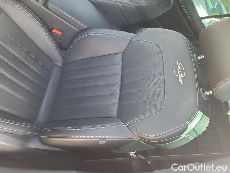  Skoda  Superb  2 (2008) Supe.2.0TDI 147 L&K 4x4 Aut #15