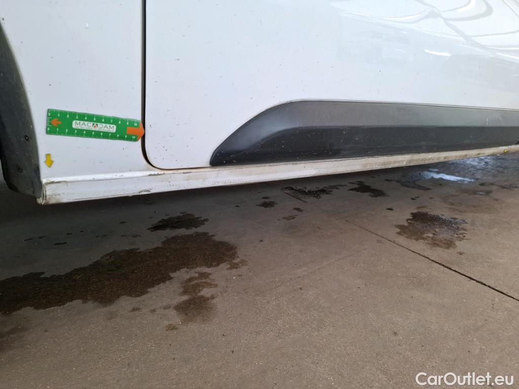  Citroen  Jumpy  Fourgon Club M 1.5 BlueHDi 100CV BVM6 E6d #2