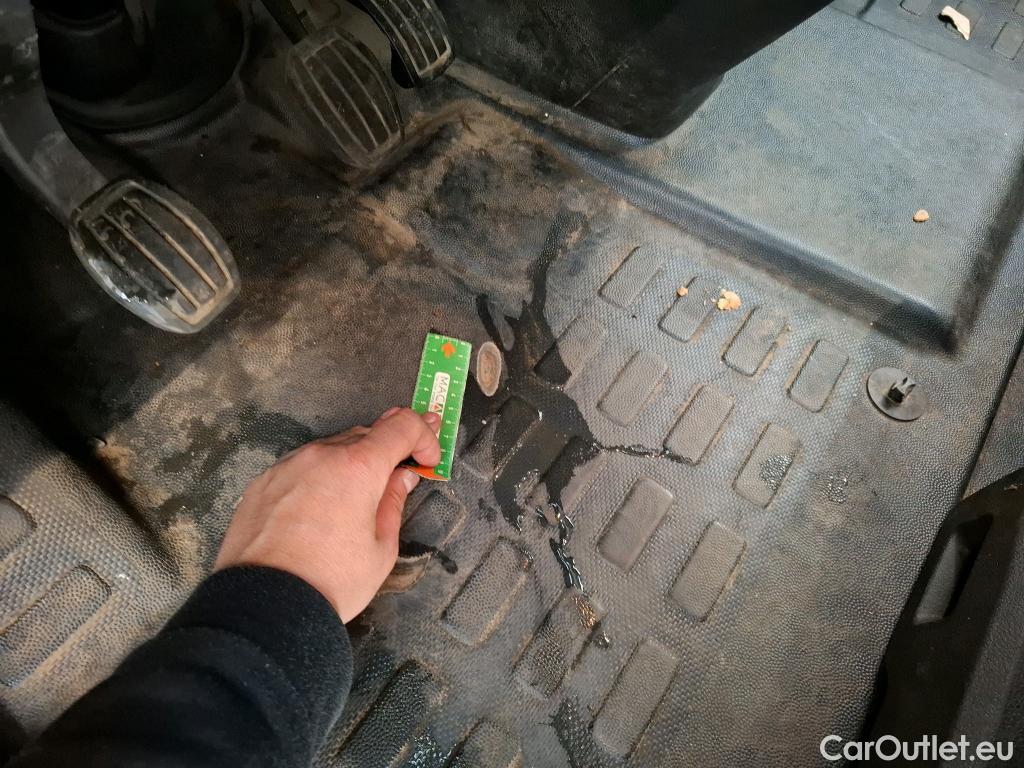  Citroen  Jumpy  Fourgon Club M 1.5 BlueHDi 100CV BVM6 E6d #20