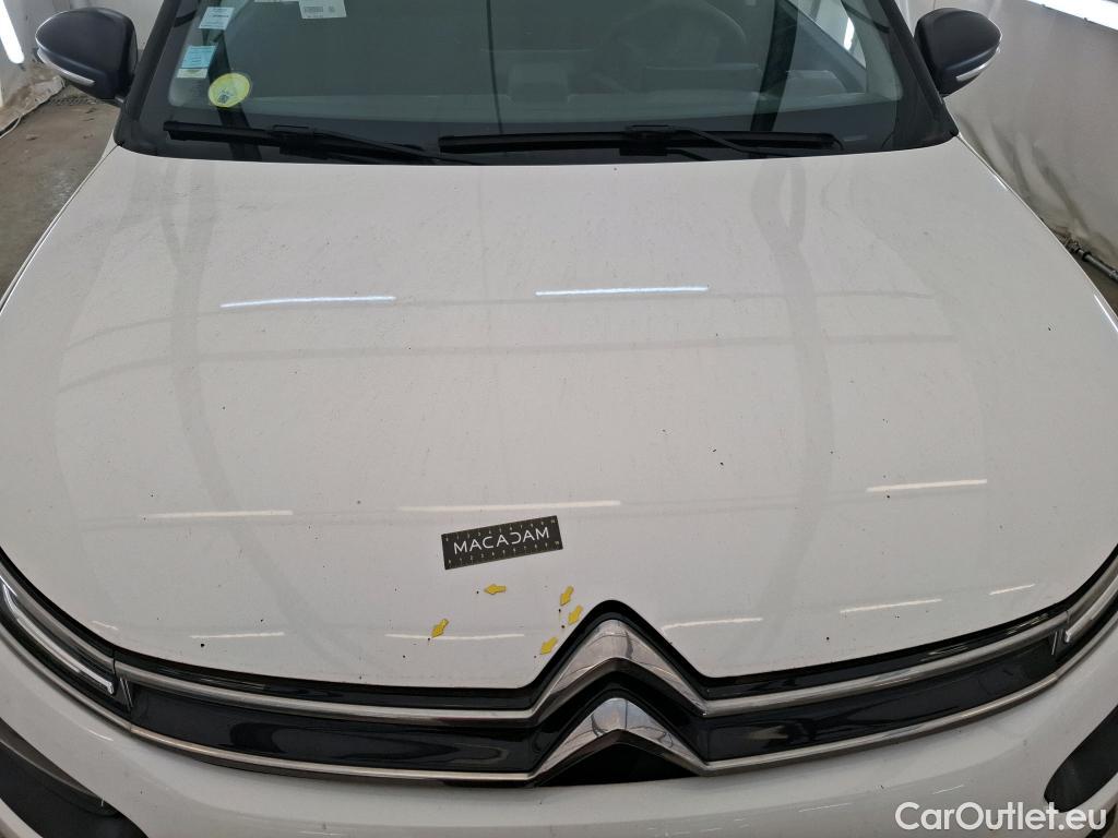  Citroen  C4 Cactus  Live Société 1.5 BlueHDi 100CV BVM6 E6dT #6