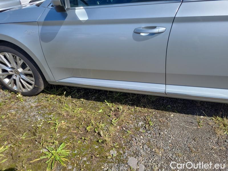  Skoda  Superb  2 (2008) Supe.2.0TDI 147 L&K 4x4 Aut #18