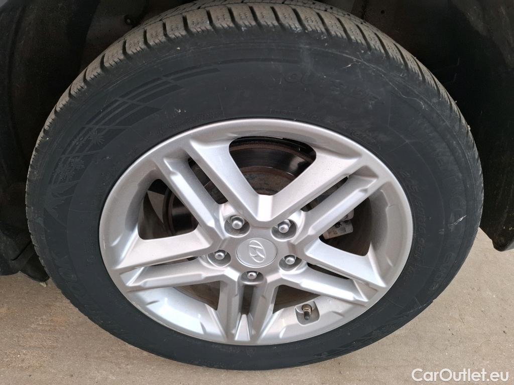  Hyundai  Konna Kona Business 2WD 1.6 CRDi 115CV BVM6 E6d / TRANSFO VP/VF #31