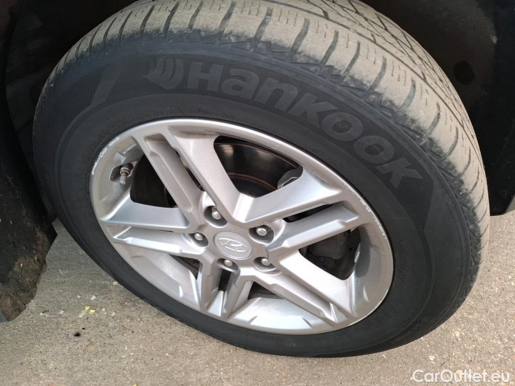  Hyundai  Konna Kona Business 2WD 1.6 CRDi 115CV BVM6 E6d / TRANSFO VP/VF #21