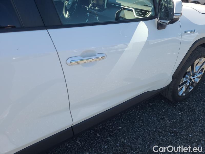  Toyota  RAV4  2019  2.5 Hyb Exec.4WD e-CVT 5d #8