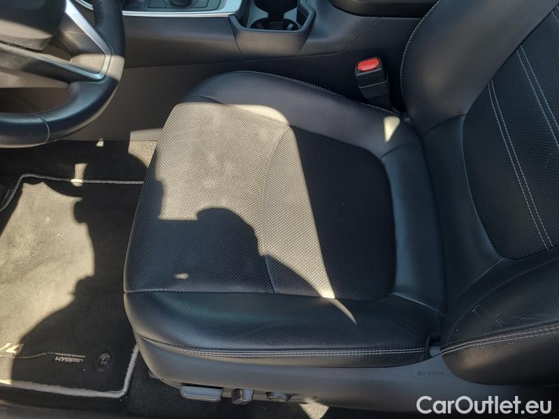  Toyota  RAV4  2019  2.5 Hyb Exec.4WD e-CVT 5d #15