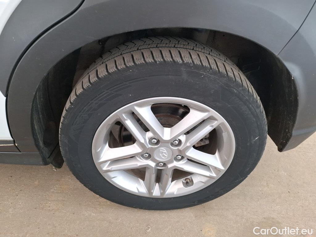  Hyundai  Konna Kona Business 2WD 1.6 CRDi 115CV BVM6 E6d / TRANSFO VP/VF #30