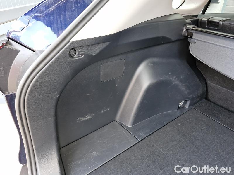  Toyota  RAV4  2019  2.5 Hyb Comfort 4WD AT #16