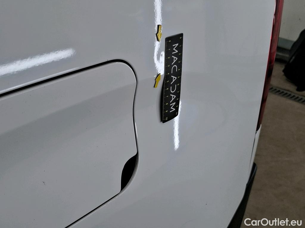  Citroen  Berlingo  Fourgon Driver M 650 1.5 BlueHDi 100CV BVM5 E6dT #23