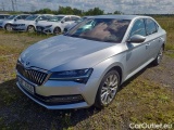  Skoda  Superb  2 (2008) Supe.2.0TDI 147 L&K 4x4 Aut 