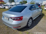 Skoda  Superb  2 (2008) Supe.2.0TDI 147 L&K 4x4 Aut #2