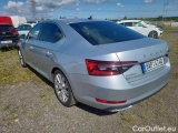  Skoda  Superb  2 (2008) Supe.2.0TDI 147 L&K 4x4 Aut #4