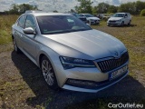  Skoda  Superb  2 (2008) Supe.2.0TDI 147 L&K 4x4 Aut #3