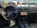 Skoda  Superb  2 (2008) Supe.2.0TDI 147 L&K 4x4 Aut #5