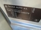  Skoda  Superb  2 (2008) Supe.2.0TDI 147 L&K 4x4 Aut #10