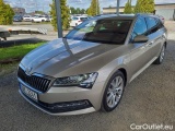  Skoda  Superb  Combi (3T5)(2010) Sup.C.FL2.0TDI 140 Sty. 4x4 AT 