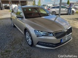 Skoda  Superb  Combi (3T5)(2010) Sup.C.FL2.0TDI 140 Sty. 4x4 AT #3