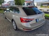  Skoda  Superb  Combi (3T5)(2010) Sup.C.FL2.0TDI 140 Sty. 4x4 AT #4