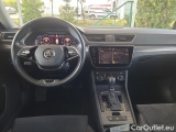  Skoda  Superb  Combi (3T5)(2010) Sup.C.FL2.0TDI 140 Sty. 4x4 AT #5