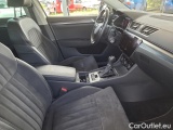  Skoda  Superb  Combi (3T5)(2010) Sup.C.FL2.0TDI 140 Sty. 4x4 AT #6