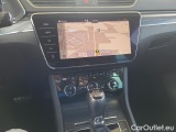  Skoda  Superb  Combi (3T5)(2010) Sup.C.FL2.0TDI 140 Sty. 4x4 AT #8