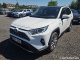  Toyota  RAV4  2019  2.5 Hyb Exec.4WD e-CVT 5d 