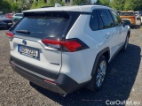  Toyota  RAV4  2019  2.5 Hyb Exec.4WD e-CVT 5d #2