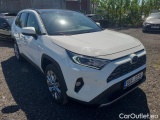  Toyota  RAV4  2019  2.5 Hyb Exec.4WD e-CVT 5d #3