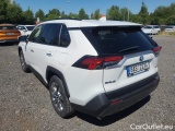  Toyota  RAV4  2019  2.5 Hyb Exec.4WD e-CVT 5d #4
