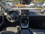  Toyota  RAV4  2019  2.5 Hyb Exec.4WD e-CVT 5d #5