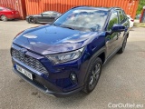  Toyota  RAV4  2019  2.5 Hyb Comfort 4WD AT 