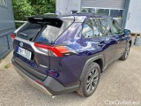  Toyota  RAV4  2019  2.5 Hyb Comfort 4WD AT #2