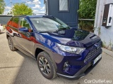 Toyota  RAV4  2019  2.5 Hyb Comfort 4WD AT #3