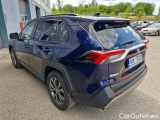  Toyota  RAV4  2019  2.5 Hyb Comfort 4WD AT #4