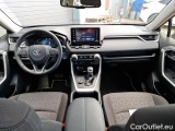  Toyota  RAV4  2019  2.5 Hyb Comfort 4WD AT #5