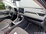  Toyota  RAV4  2019  2.5 Hyb Comfort 4WD AT #6