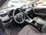  Toyota  RAV4  2019  2.5 Hyb Comfort 4WD AT #7