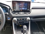  Toyota  RAV4  2019  2.5 Hyb Comfort 4WD AT #8
