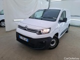  Citroen  Berlingo  Fourgon Driver M 650 1.5 BlueHDi 100CV BVM5 E6dT 