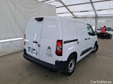  Citroen  Berlingo  Fourgon Driver M 650 1.5 BlueHDi 100CV BVM5 E6dT #3