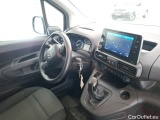  Citroen  Berlingo  Fourgon Driver M 650 1.5 BlueHDi 100CV BVM5 E6dT #5